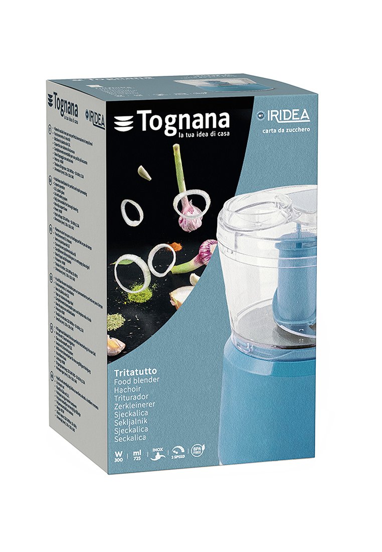 Tognana IRIDEA