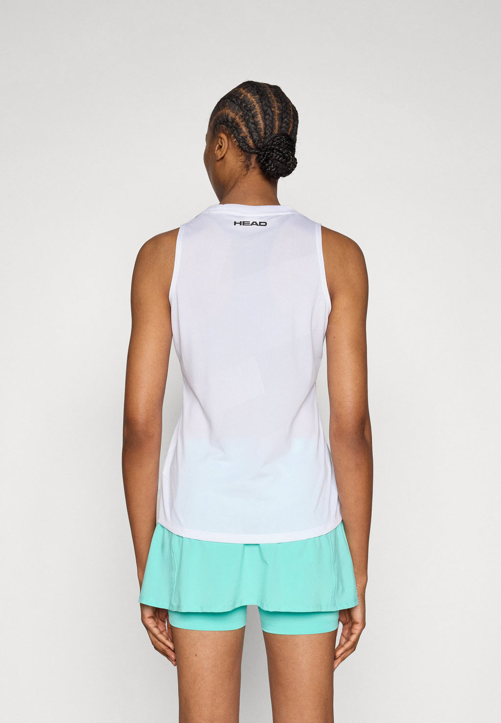 Head PRO TANK