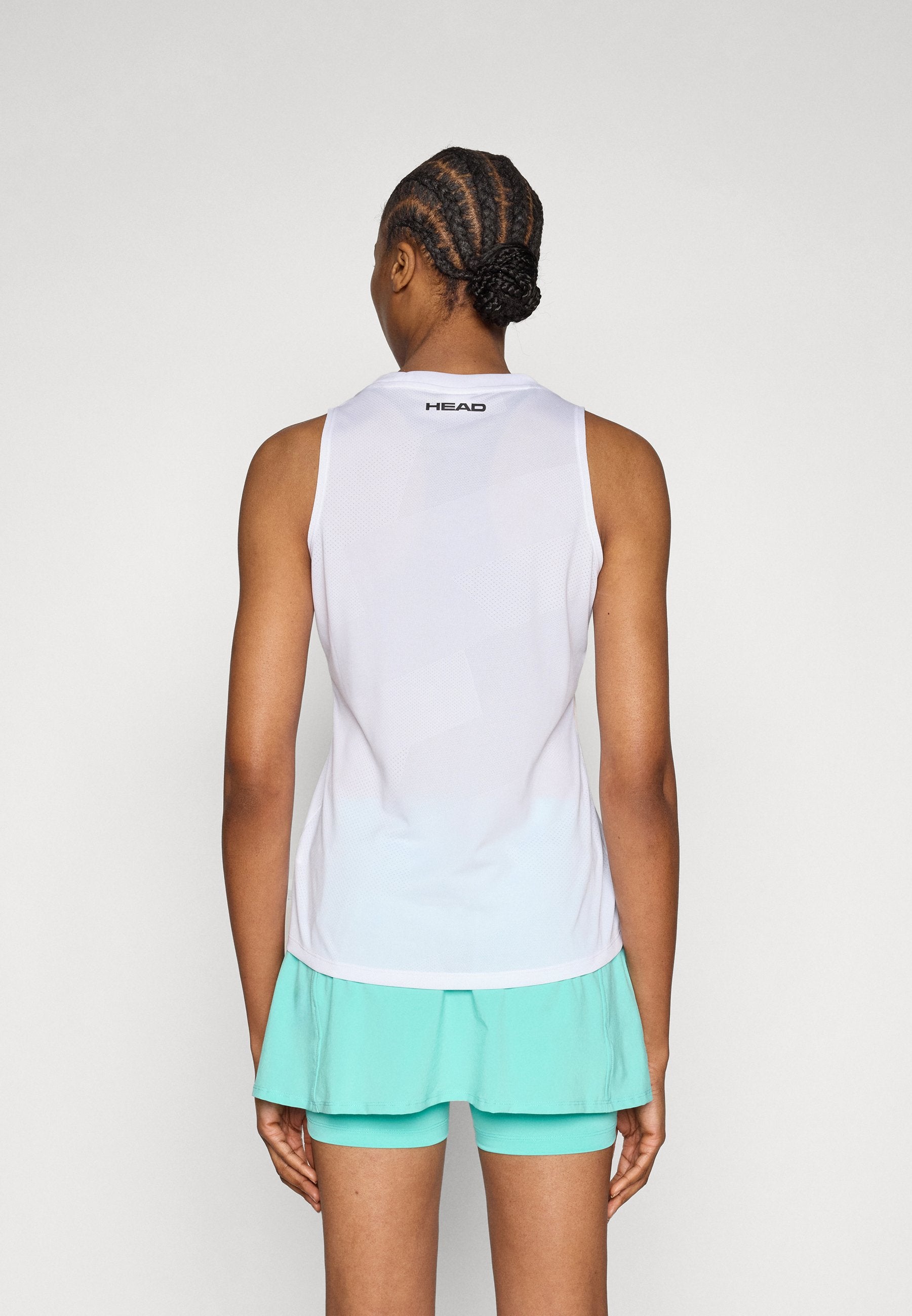 Head PRO TANK