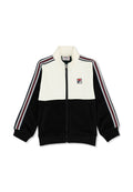 APPAREL MONTEREGGI REGULAR HERITAGE TAPE  TRACK Media 1