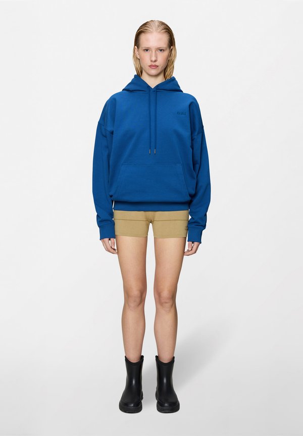 Rains CLASSIC HOODIE BLURRED HORIZON UNISEX