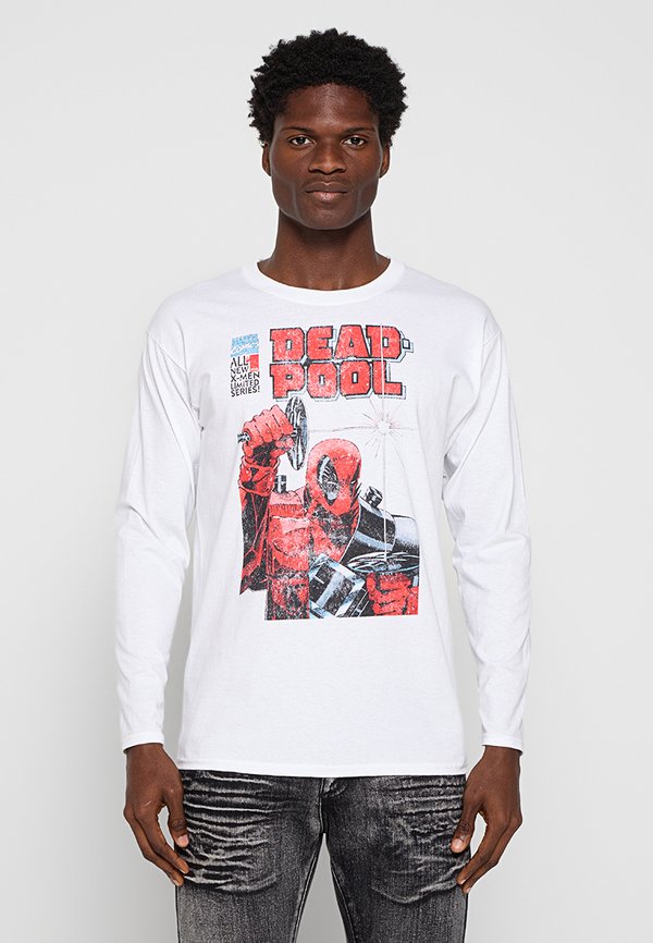 Marvel DEADPOOL