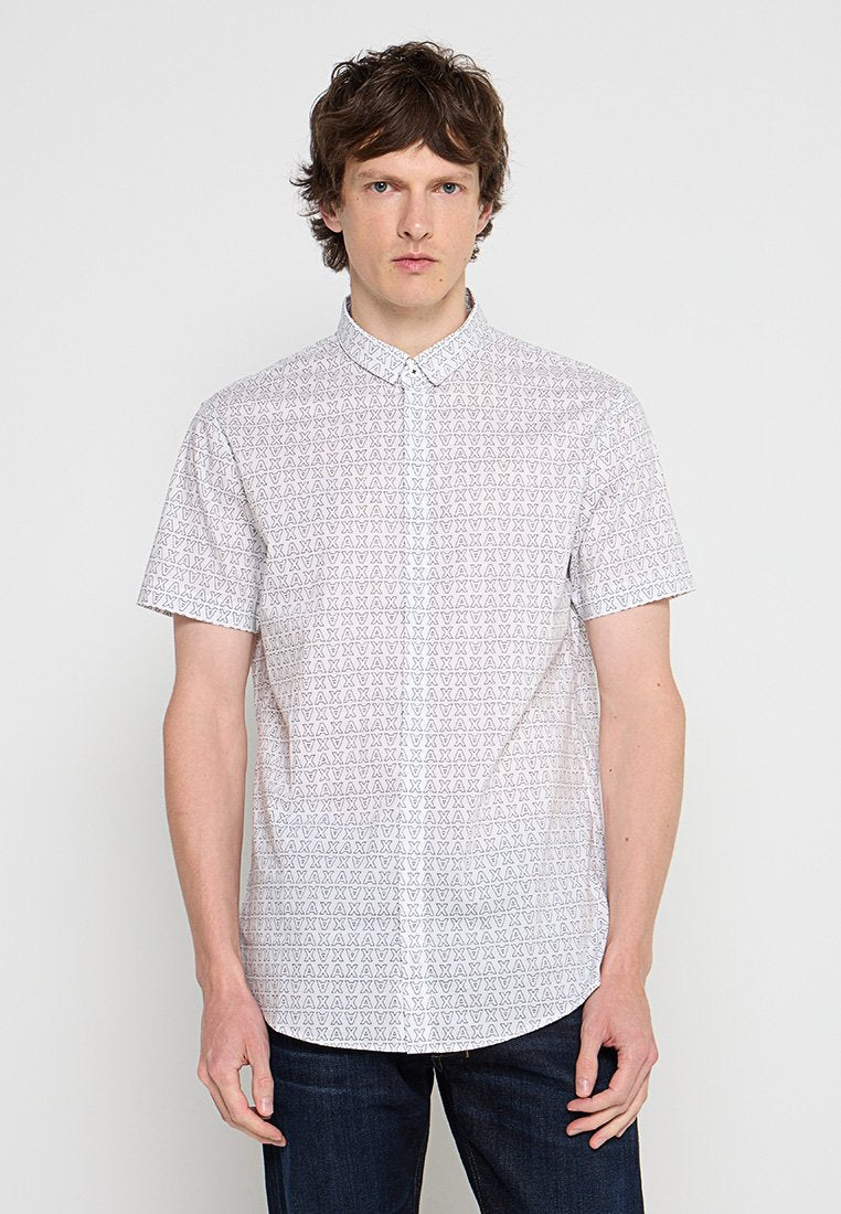 Armani Exchange Hemd Media 1