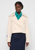 Esprit Leichte Jacke Media 1