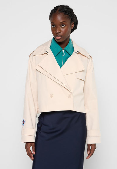 Esprit Leichte Jacke