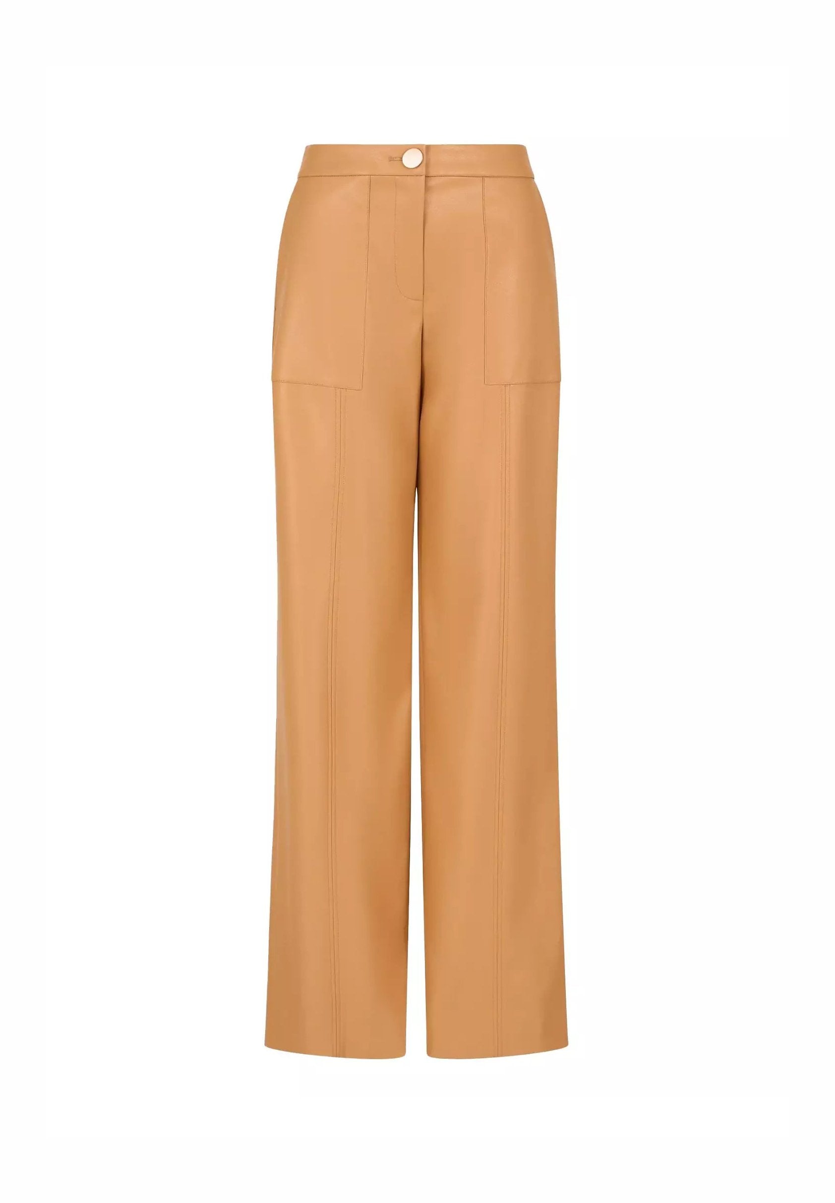 Armani Exchange Stoffhose Media 1