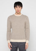 PROFUOMO Strickpullover Media 1