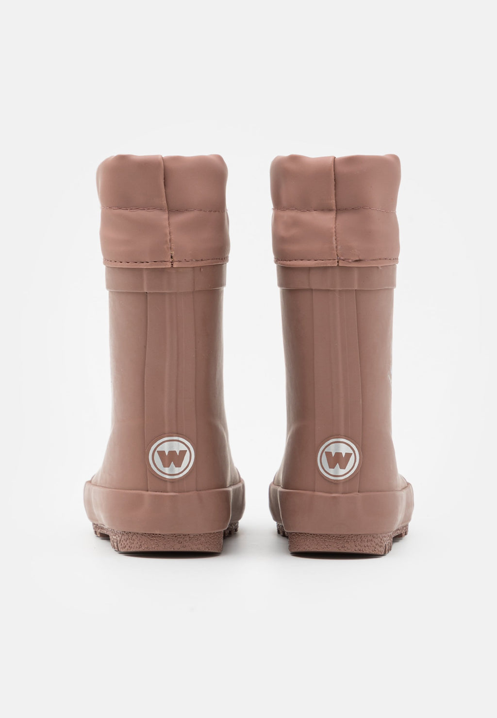 Wheat RUBBER BOOT THERMO SOLID