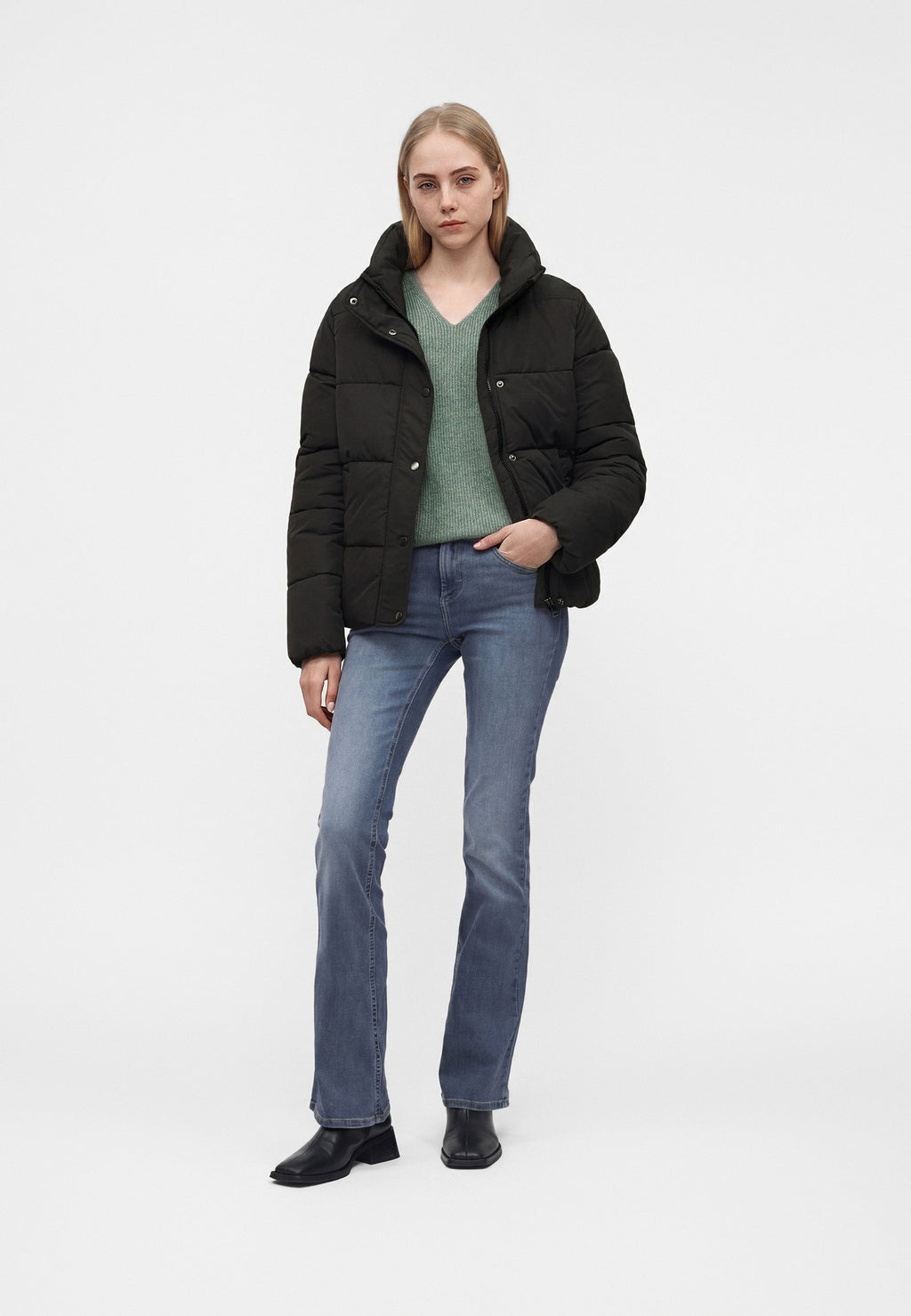 ONLY Puffer ONLNEWCOOL Puffer