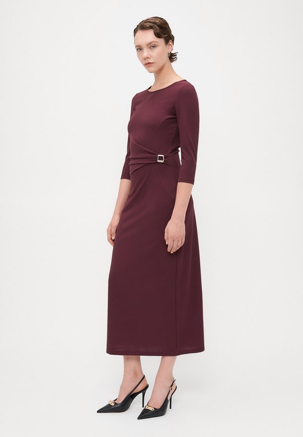Vero Moda Tall VMHOSANNA 3/4 DRESS