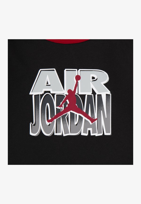 Jordan JUMPMAN STATIC ROMPER