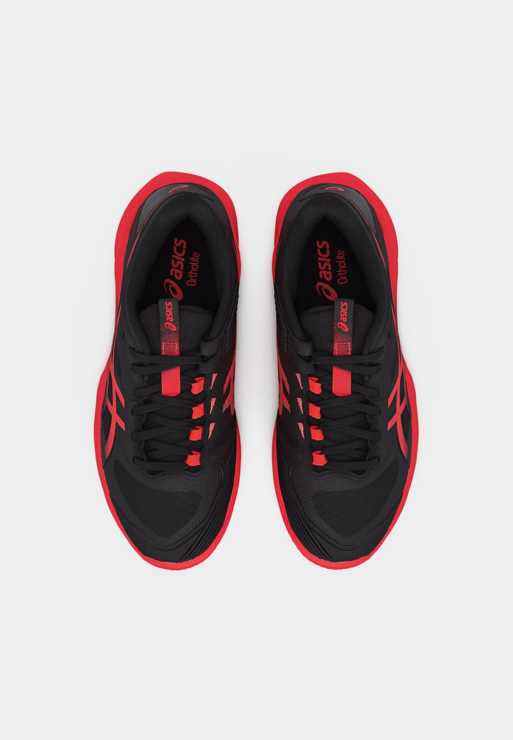 ASICS SOLUTION SPEED FF 4