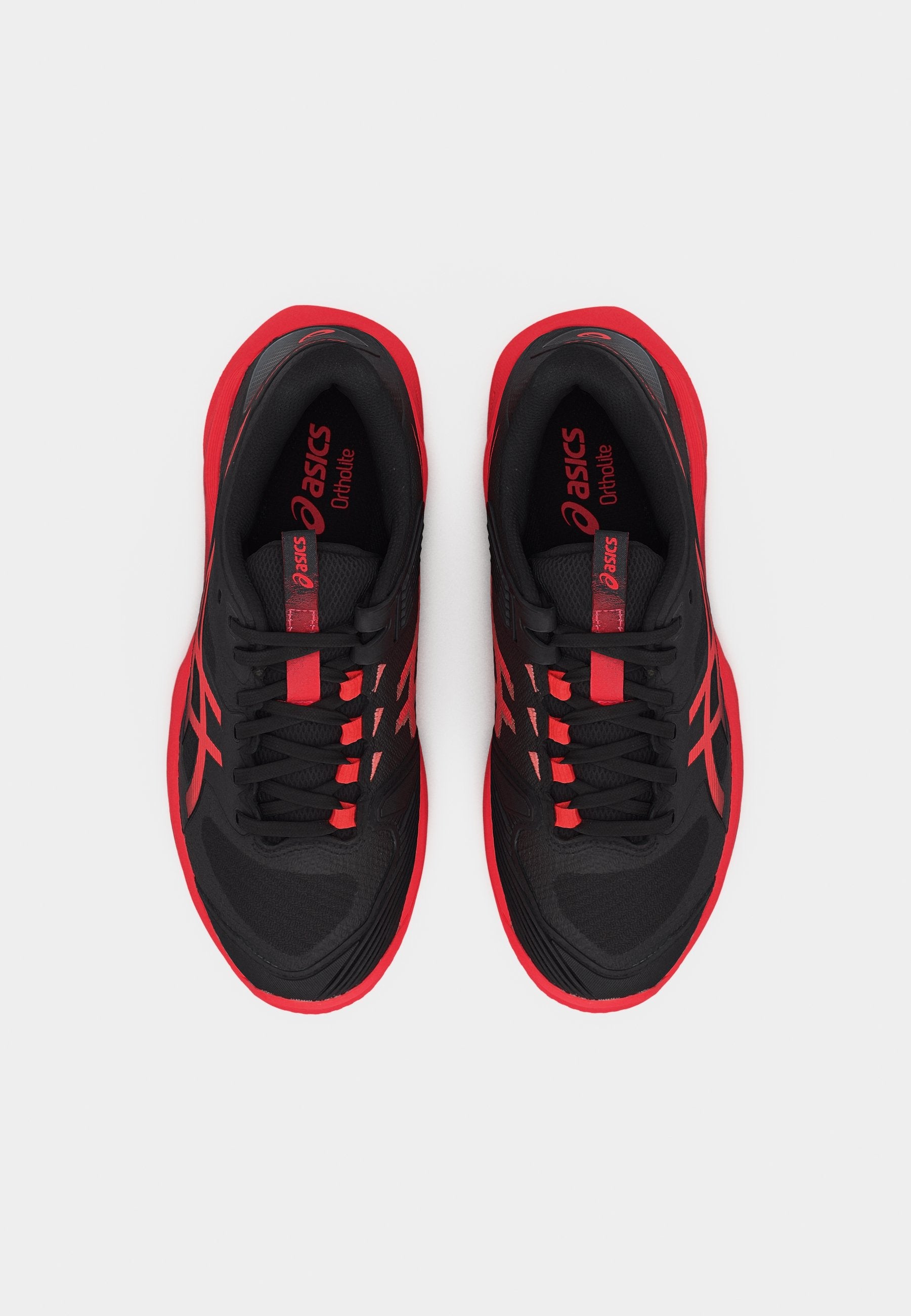 ASICS SOLUTION SPEED FF 4