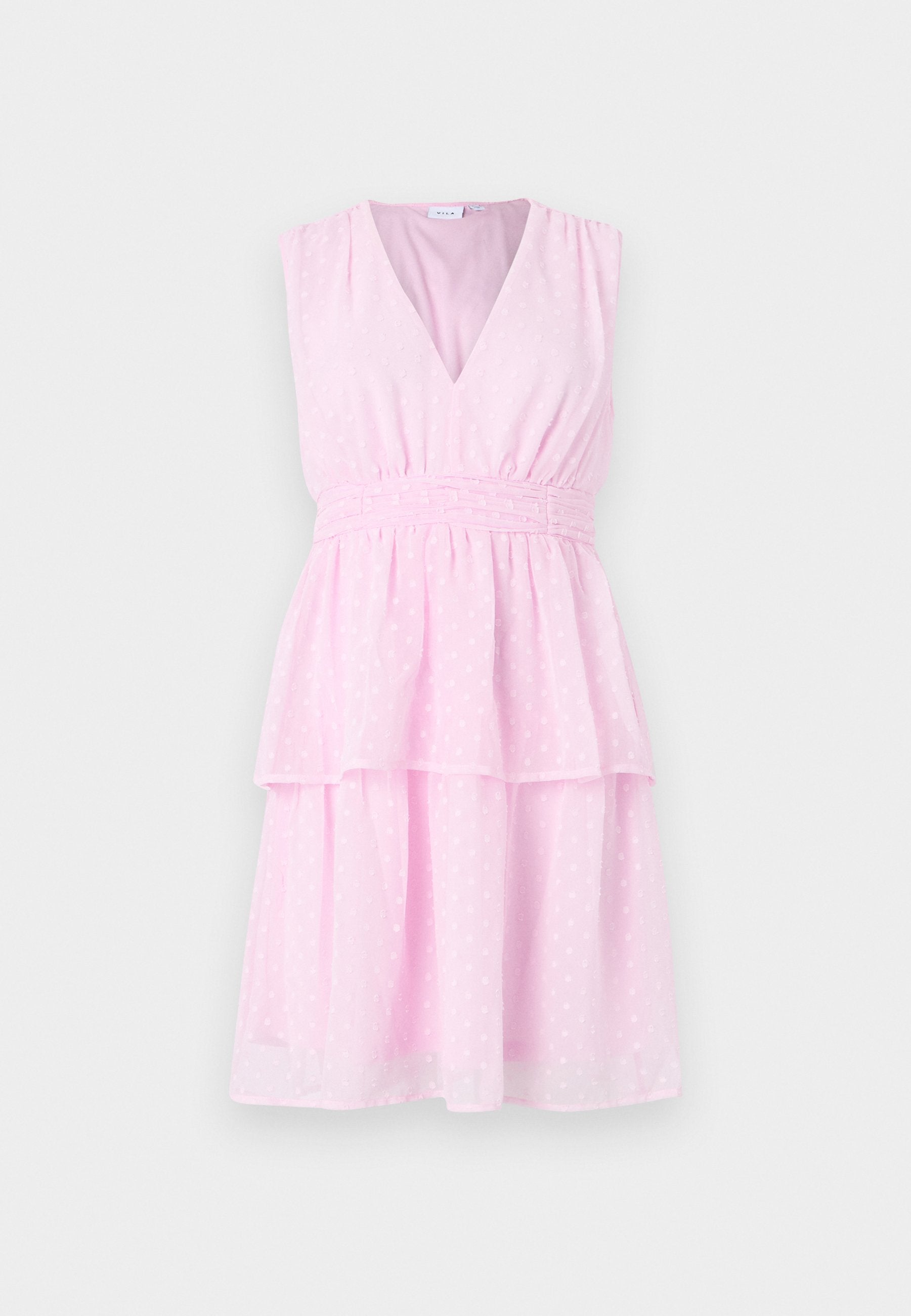 VILA VIEDEE SHORT DRESS