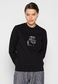 KARL LAGERFELD Sweatshirt Media 1