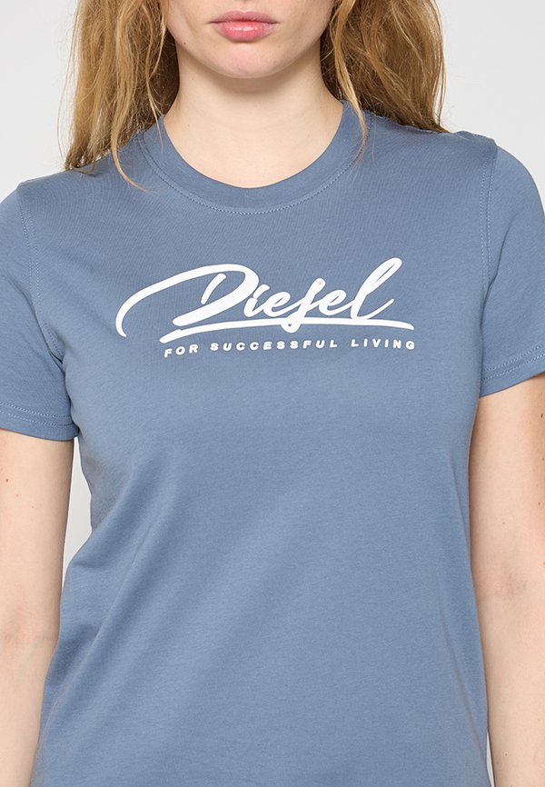 Diesel T-REG 260107