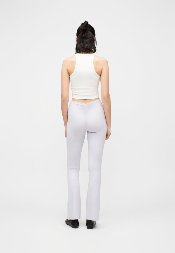 Gina Tricot RUCHED FLARE YOGA