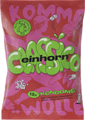 Kondome Classico, Breite 54 mm einhorn