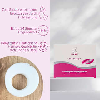 Brust-Ringe Elanee