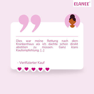 Brust-Ringe Elanee