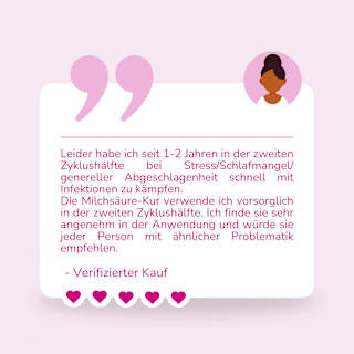 Milchsäurekur Elanee