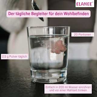 PhytoElan Mannose+ Elanee