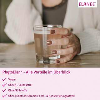 PhytoElan Mannose+ Elanee