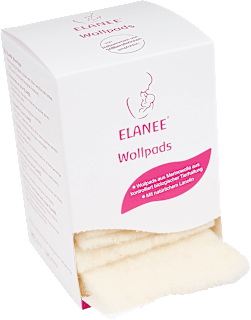 Wollpads Elanee