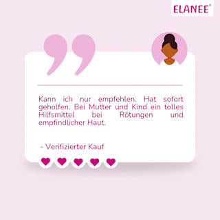 Wollpads Elanee