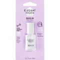 Nagelkleber Brush On Nail Glue Elegant Touch