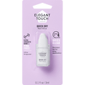 Nagelkleber Quick Dry Elegant Touch