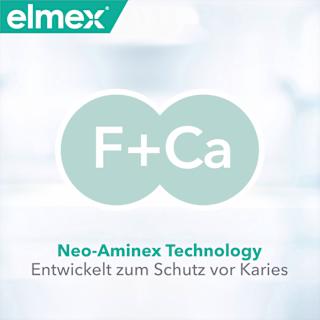 Mundspülung Sensitive elmex