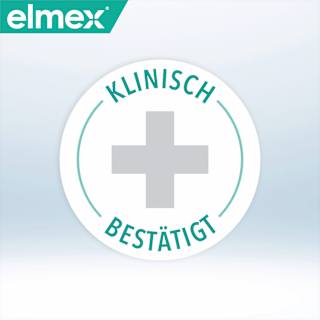Mundspülung Sensitive elmex