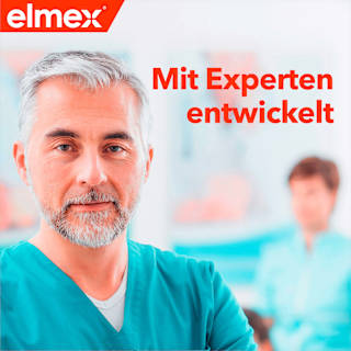 Zahnbürste Kinder, 2-6 Jahren elmex