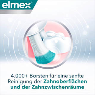 Zahnbürste sensitive extra soft elmex