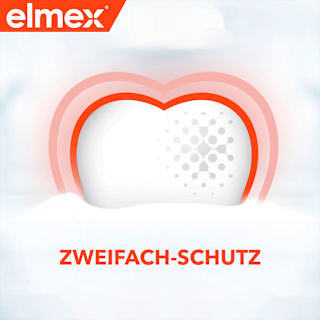 Zahnpasta aronal & elmex Mundhygiene-Set (2 x 75 ml) elmex