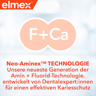 Zahnpasta aronal & elmex Mundhygiene-Set (2 x 75 ml) elmex