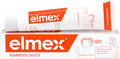 Zahnpasta Kariesschutz elmex