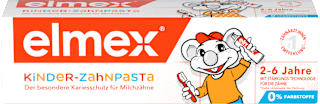 Zahnpasta Kinder, 2-6 Jahren elmex