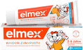 Zahnpasta Kinder, 2-6 Jahren elmex
