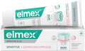 Zahnpasta Sensitive Plus Zahnfleischpflege elmex