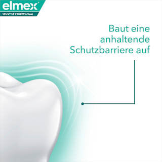 Zahnpasta Sensitive Professional, Reisegröße elmex
