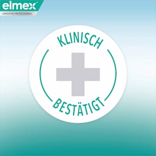 Zahnpasta Sensitive Professional Repair & Prevent Sanftes Weiss elmex