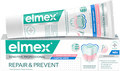Zahnpasta Sensitive Professional Repair & Prevent Sanftes Weiss elmex