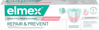 Zahnpasta Sensitive Professional Repair & Prevent elmex