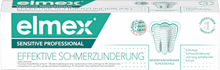 Zahnpasta Sensitive Professional elmex