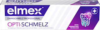 Zahnpasta Zahnschmelz Professional Opti-schmelz elmex