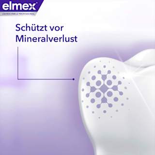 Zahnpasta Zahnschmelz Professional Opti-schmelz elmex