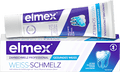 Zahnpasta Zahnschmelz Professional Weiss-Schmelz elmex