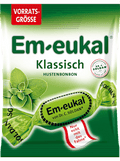 Bonbon, Klassisch  Em-eukal